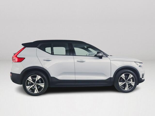 Volvo XC40 Recharge Pro | Panoramadak | 360° camera | Harman Kardon | Stoel- en stuurverwarming