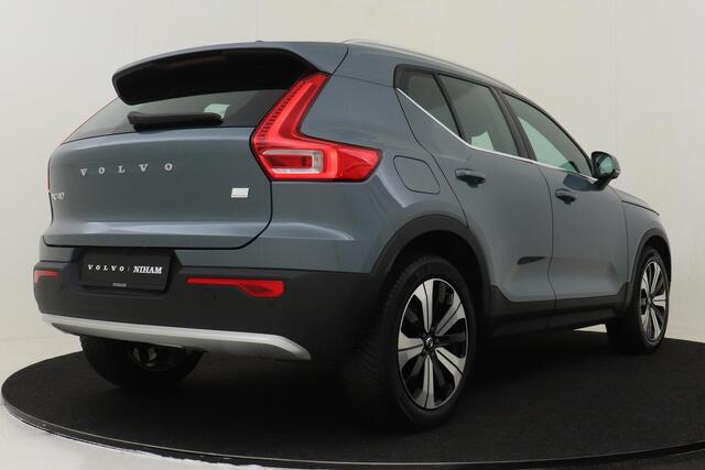 Volvo XC40 T5 PLUG-IN HYBRID BRIGHT -PANO.DAK|360°CAM|HARMAN/KARDON|ADAP.CRUISE|BLIS