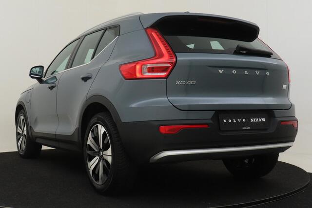 Volvo XC40 T5 PLUG-IN HYBRID BRIGHT -PANO.DAK|360°CAM|HARMAN/KARDON|ADAP.CRUISE|BLIS