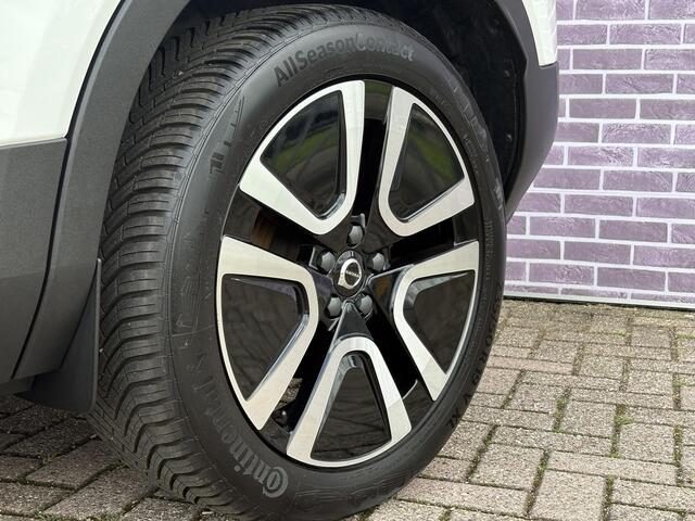 Volvo XC40 1.5 T4 Recharge Inscription Expression | LED | Trekhaak | Adaptieve cruise controle | Harman/Kardon | Camera | Lendesteun | Keyless | getint glas | stoel en stuur verwarming |