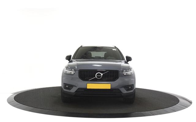 Volvo XC40 1.5 T4 Recharge R-Design Stoelverwarming / Trekhaak / Navigatie