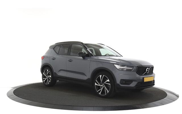 Volvo XC40 1.5 T4 Recharge R-Design Stoelverwarming / Trekhaak / Navigatie