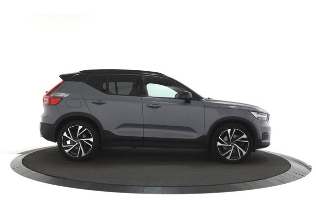 Volvo XC40 1.5 T4 Recharge R-Design Stoelverwarming / Trekhaak / Navigatie