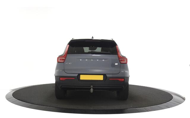 Volvo XC40 1.5 T4 Recharge R-Design Stoelverwarming / Trekhaak / Navigatie
