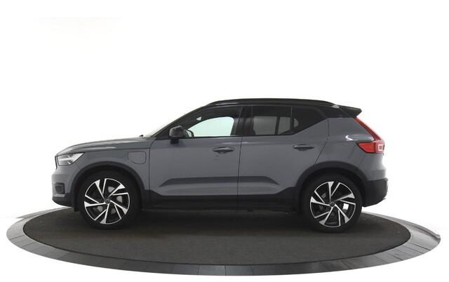 Volvo XC40 1.5 T4 Recharge R-Design Stoelverwarming / Trekhaak / Navigatie