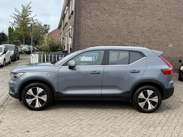Volvo XC40 1.5 T4 Recharge Inscription Expression