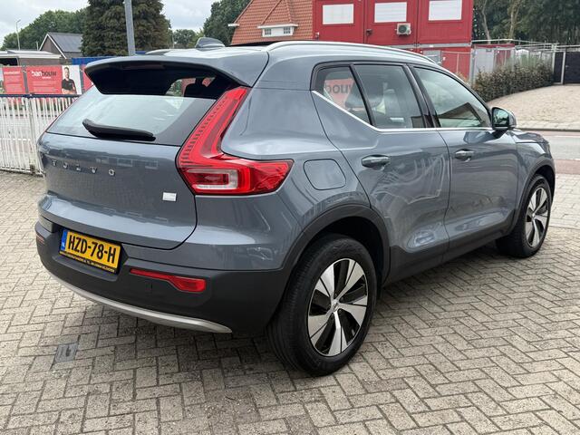 Volvo XC40 1.5 T4 Recharge Inscription Expression
