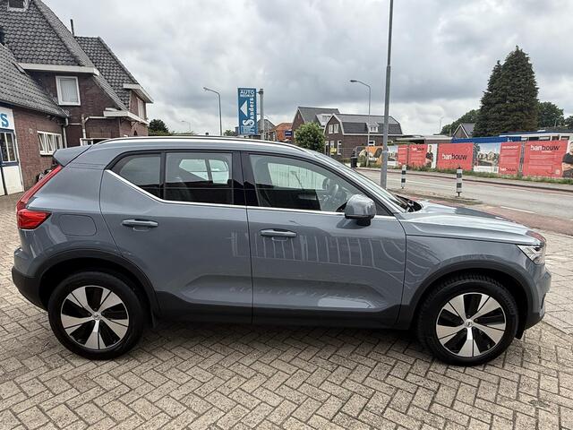 Volvo XC40 1.5 T4 Recharge Inscription Expression