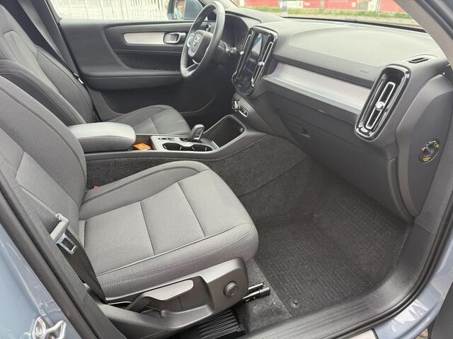 Volvo XC40 1.5 T4 Recharge Inscription Expression