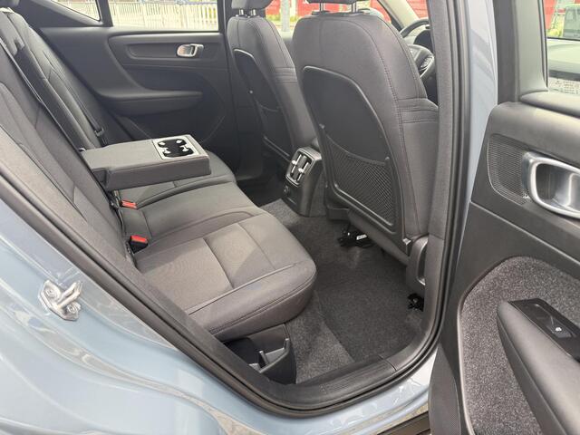 Volvo XC40 1.5 T4 Recharge Inscription Expression