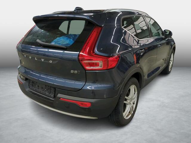 Volvo XC40 2.0 B5 AWD Inscription | Panorama Schuifdak | Memory | Leder | Harman/Kardon | 360° Camera | Blis | Stuur + Stoel verwarming | Standkachel |