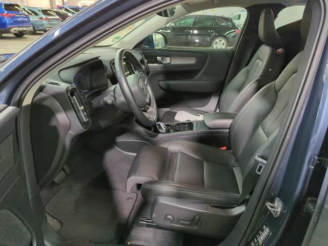 Volvo XC40 2.0 B5 AWD Inscription | Panorama Schuifdak | Memory | Leder | Harman/Kardon | 360° Camera | Blis | Stuur + Stoel verwarming | Standkachel |
