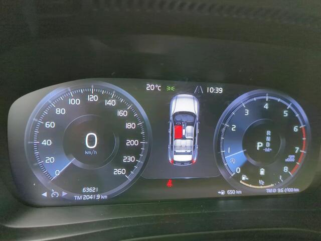 Volvo XC40 2.0 B5 AWD Inscription | Panorama Schuifdak | Memory | Leder | Harman/Kardon | 360° Camera | Blis | Stuur + Stoel verwarming | Standkachel |