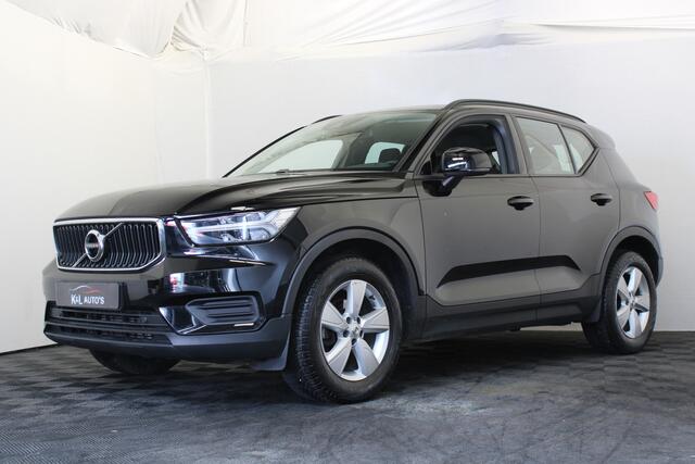 Volvo XC40 1.5 T2 Momentum Core