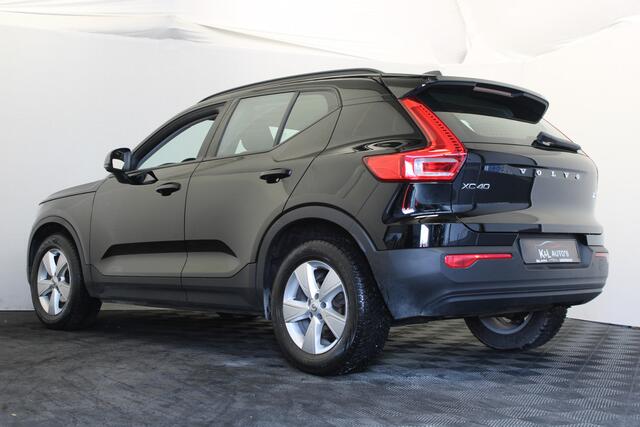 Volvo XC40 1.5 T2 Momentum Core