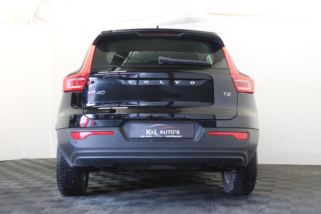 Volvo XC40 1.5 T2 Momentum Core