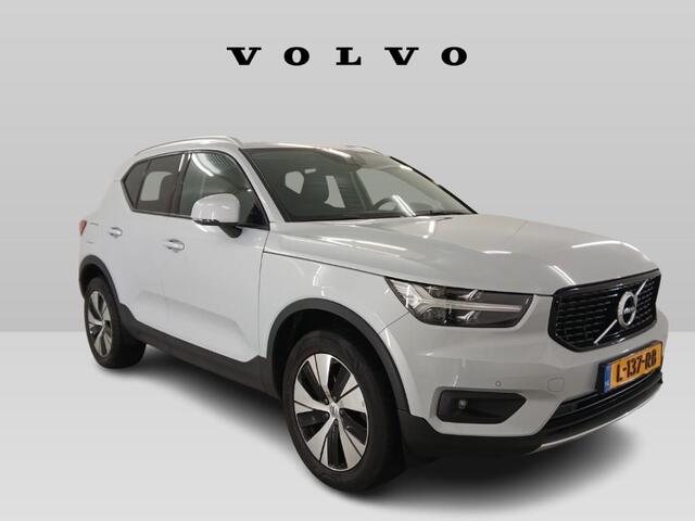 Volvo XC40 1.5 T2 Business Pro | Stoel en Stuurverwarming | Adaptieve Cruise Control | Dode Hoek Detectie | Parkeercamera | PDC V+A |