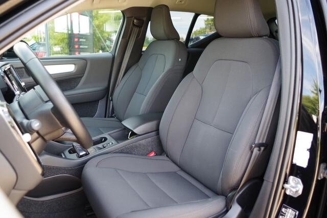 Volvo XC40 1.5 T5 263 PK PHEV Recharge Inscription Expression, 360 Camera, Memory, 19" LM, Blind Spot, Carplay