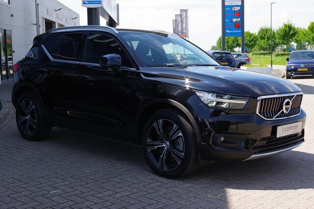 Volvo XC40 1.5 T5 263 PK PHEV Recharge Inscription Expression, 360 Camera, Memory, 19" LM, Blind Spot, Carplay