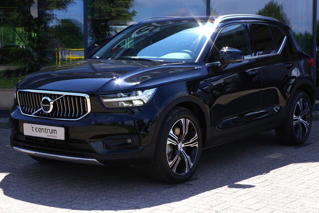 Volvo XC40 1.5 T5 263 PK PHEV Recharge Inscription Expression, 360 Camera, Memory, 19" LM, Blind Spot, Carplay