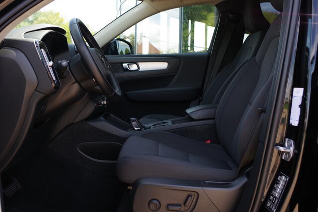 Volvo XC40 1.5 T5 263 PK PHEV Recharge Inscription Expression, 360 Camera, Memory, 19" LM, Blind Spot, Carplay