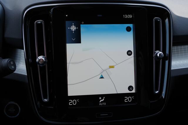 Volvo XC40 1.5 T5 263 PK PHEV Recharge Inscription Expression, 360 Camera, Memory, 19" LM, Blind Spot, Carplay