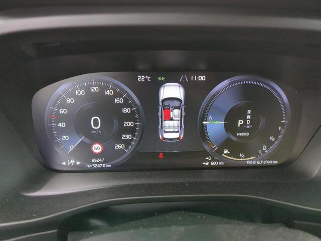 Volvo XC40 1.5 T4 Recharge Inscription | Trekhaak | Leder | Adaptieve Cruise Control | Stoel en Stuurverwarming | Donker Glas | Draadloze Telefoonlader |