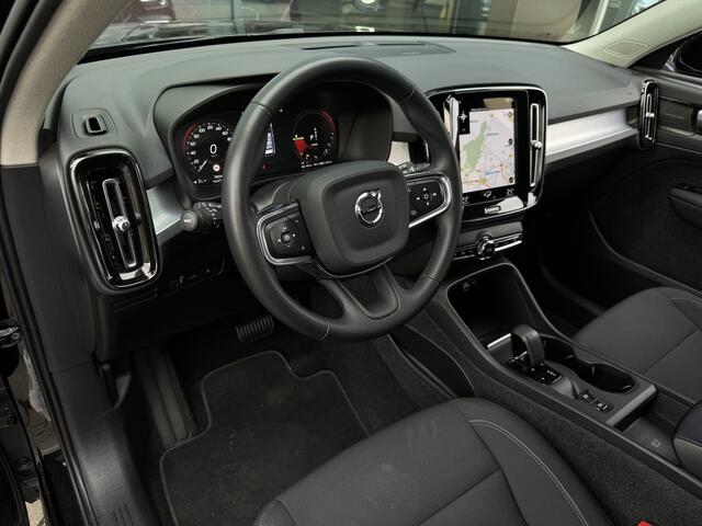 Volvo XC40 1.5 T4 Recharge Inscription Expression | Plug in Hybrid | Camera