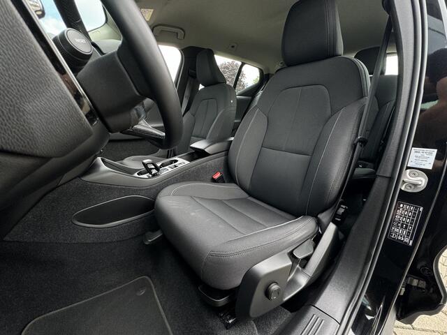Volvo XC40 1.5 T4 Recharge Inscription Expression | Plug in Hybrid | Camera