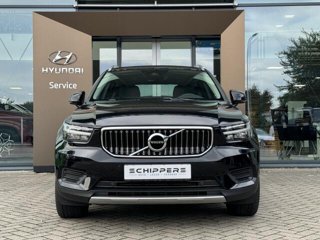 Volvo XC40 1.5 T4 Recharge Inscription Expression | Plug in Hybrid | Camera