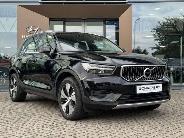 Volvo XC40 1.5 T4 Recharge Inscription Expression | Plug in Hybrid | Camera