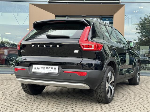 Volvo XC40 1.5 T4 Recharge Inscription Expression | Plug in Hybrid | Camera