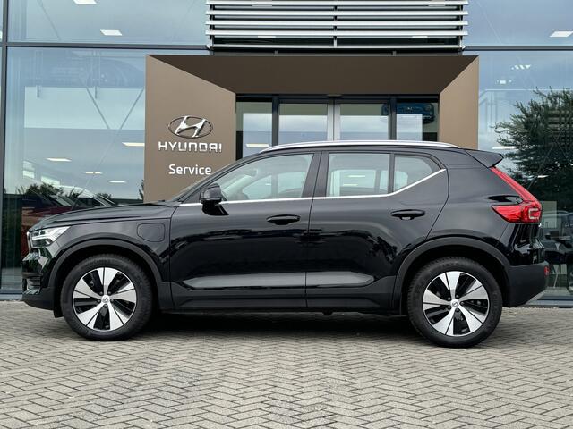 Volvo XC40 1.5 T4 Recharge Inscription Expression | Plug in Hybrid | Camera