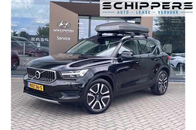 Volvo XC40 1.5 T5 Recharge Inscription | Leer | Dakkoffer | Plug-in Hybrid
