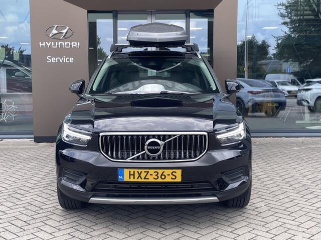 Volvo XC40 1.5 T5 Recharge Inscription | Leer | Dakkoffer | Plug-in Hybrid