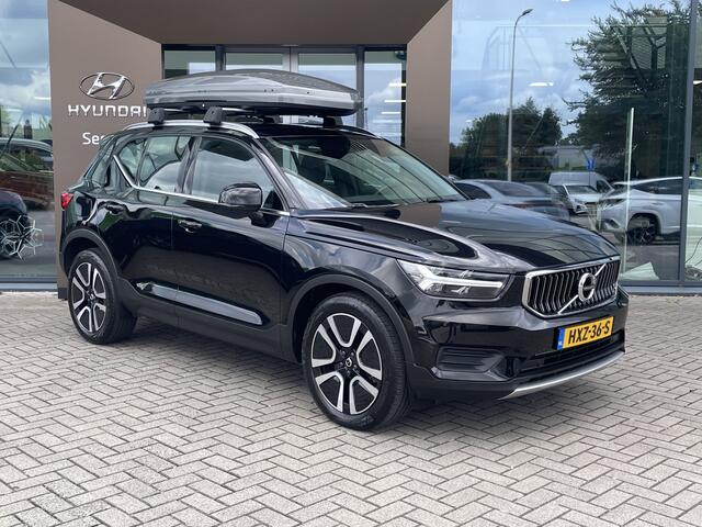 Volvo XC40 1.5 T5 Recharge Inscription | Leer | Dakkoffer | Plug-in Hybrid