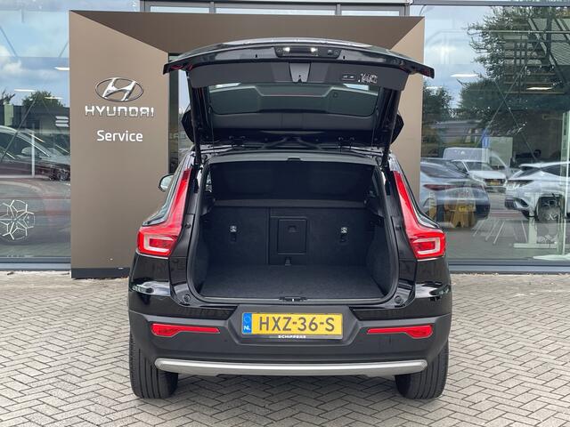 Volvo XC40 1.5 T5 Recharge Inscription | Leer | Dakkoffer | Plug-in Hybrid