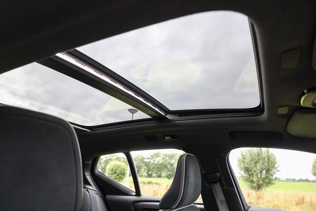 Volvo XC40 Recharge P8 AWD R-Design ? Pano ? 360CAM ? H/K