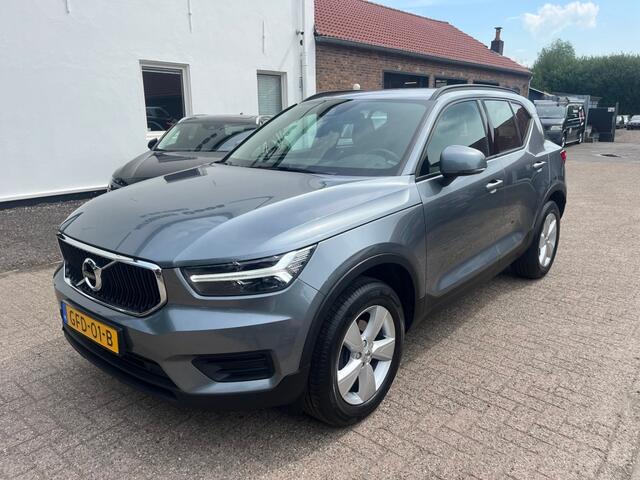 Volvo XC40 T3 Momentum