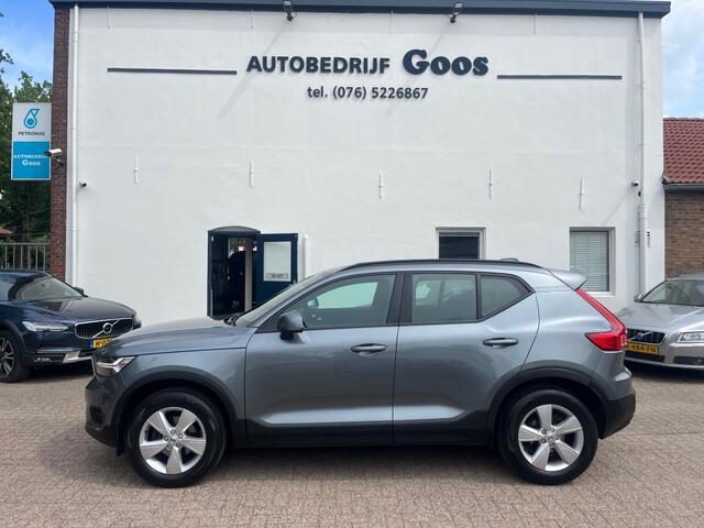 Volvo XC40 T3 Momentum