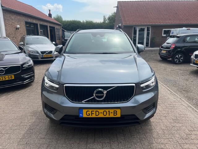 Volvo XC40 T3 Momentum