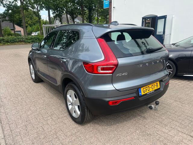 Volvo XC40 T3 Momentum