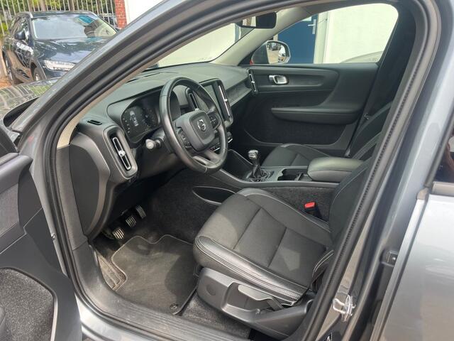 Volvo XC40 T3 Momentum