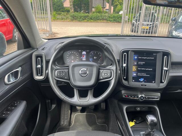 Volvo XC40 T3 Momentum