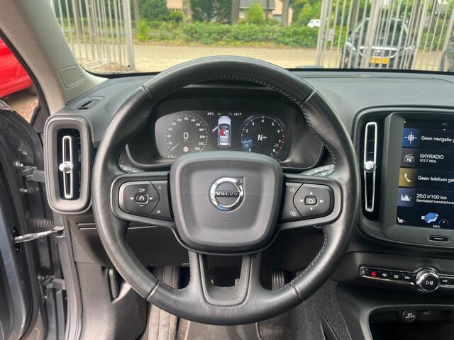Volvo XC40 T3 Momentum