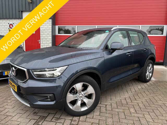 Volvo XC40 1.5 T3 Business Pro AUTOMAAT / TREKHAAK / FULL LED / KEYLESS / CAMERA / CARPLAY / NAVI / CLIMA / PDC / ACC / NL-AUTO