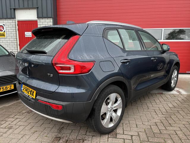 Volvo XC40 1.5 T3 Business Pro AUTOMAAT / TREKHAAK / FULL LED / KEYLESS / CAMERA / CARPLAY / NAVI / CLIMA / PDC / ACC / NL-AUTO