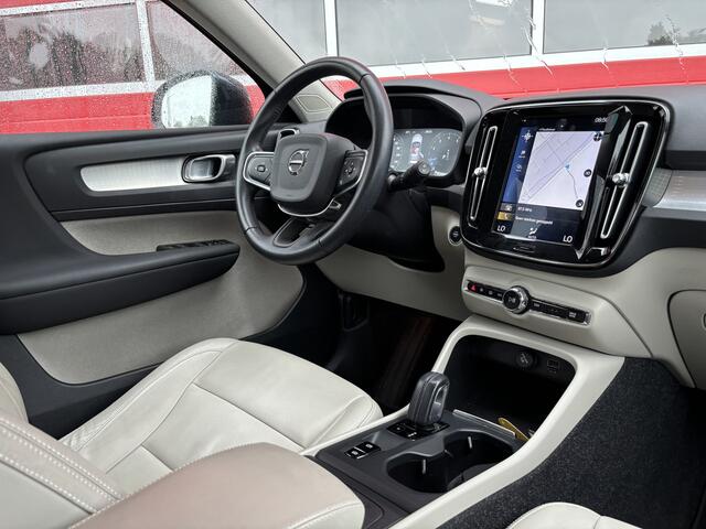 Volvo XC40 1.5 T3 Business Pro AUTOMAAT / TREKHAAK / FULL LED / KEYLESS / CAMERA / CARPLAY / NAVI / CLIMA / PDC / ACC / NL-AUTO