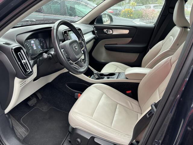 Volvo XC40 1.5 T3 Business Pro AUTOMAAT / TREKHAAK / FULL LED / KEYLESS / CAMERA / CARPLAY / NAVI / CLIMA / PDC / ACC / NL-AUTO