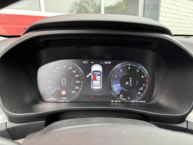 Volvo XC40 1.5 T3 Business Pro AUTOMAAT / TREKHAAK / FULL LED / KEYLESS / CAMERA / CARPLAY / NAVI / CLIMA / PDC / ACC / NL-AUTO